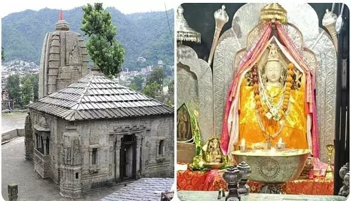 ఆ శివాలయంలో అద్భుతం.. రెండు మతాల ప్రజల పూజలందుకుంటున్న భోలేనాధుడు.. ఆ శివాలయంలో అద్భుతం.. రెండు మతాల ప్రజల పూజలందుకుంటున్న భోలేనాధుడు..