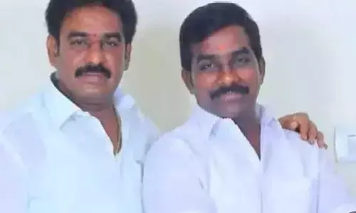 AP Politics: నరరూప రాక్షసలు పిన్నెల్లి సోదరులు.. వెంటనే అరెస్ట్ చేయాలని డిమాండ్