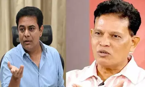 బిట్స్ పిలానీ.. పల్లీ బఠానీ రచ్చ! నాశనం చేశారు కదరా! రిటైర్డ్ ఐఏఎస్ సంచలన ట్వీట్
