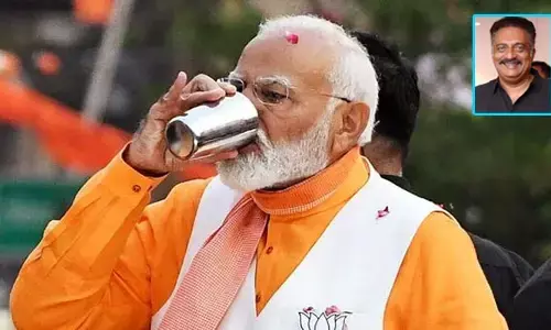 రాడిసన్ హోటల్‌కు మోడీ రూ. 80 లక్షలు బిల్ బాకీ..! ప్రకాష్ రాజ్ ఆసక్తికర ట్వీట్