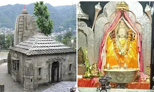 ఆ శివాలయంలో అద్భుతం.. రెండు మతాల ప్రజల పూజలందుకుంటున్న భోలేనాధుడు..