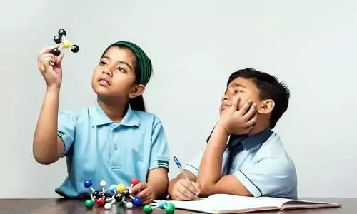అభిరుచికి అనుగుణంగా చదువుకోనిద్దాం!