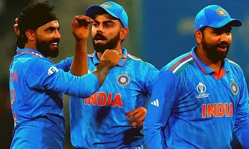 అమెరికాకు భారత ఆటగాళ్లు.. కోహ్లీ వెళ్లాడా?..లేదా?