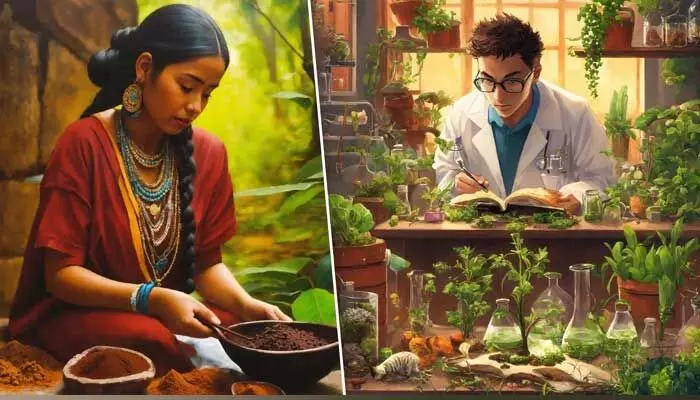 భారతదేశ విజ్ఞానాన్ని రక్షించనున్న బయోపైరసీ ఒప్పందం.. అంటే ఏంటో తెలుసా ? భారతదేశ విజ్ఞానాన్ని రక్షించనున్న బయోపైరసీ ఒప్పందం.. అంటే ఏంటో తెలుసా ?