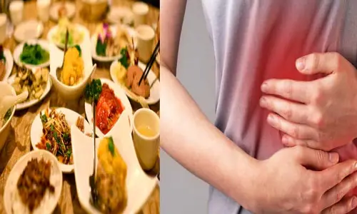 హోటల్ ఫుడ్ తింటే.. రోగాలు గ్యారెంటీ