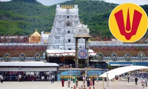 Tirumala Samacharam: తిరుమలలో కొనసాగుతున్న భక్తుల రద్దీ.. సర్వదర్శనానికి ఎంత సమయం పడుతోందంటే?