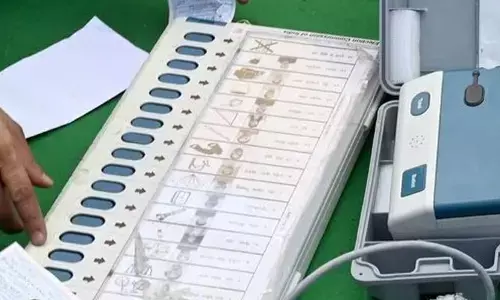 ఏడో దశ పోలింగ్ పై సర్వత్రా ఆసక్తి..ఎందుకంటే?