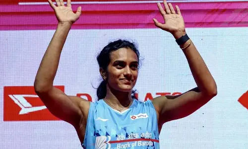 మలేషియా మాస్టర్స్ ఫైనల్‌లో సింధు ఓటమి