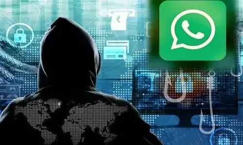 Cyber Crime: మరోసారి రెచ్చిపోయిన సైబర్ నేరగాళ్లు.. ఏకంగా జిల్లా జడ్జీకి రూ.50 వేలు టోకరా