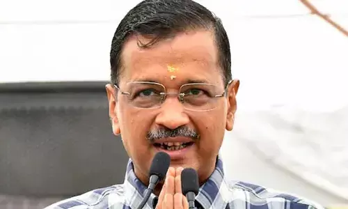 మధ్యంతర బెయిల్‌ను పొడిగించండి.. సుప్రీంకోర్టులో కేజ్రీవాల్ పిటిషన్