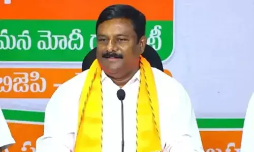 BREAKING: ఉత్తమ్..! నీ బెదిరింపులకు భయడేది లేదు: ఎమ్మెల్యే మహేశ్వర్‌రెడ్డి స్ట్రాంగ్ కౌంటర్