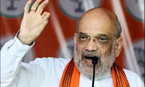 ఉగ్రవాద కుటుంబాలు, రాళ్లు రువ్వే వారికి జమ్మూకశ్మీర్‌లో ప్రభుత్వ ఉద్యోగం రాదు: అమిత్ షా