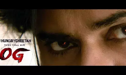పవన్ కల్యాణ్ OG నుంచి అదిరిపోయే న్యూస్.. స్వయంగా రివీల్ చేసిన డైరెక్టర్ సుజిత్