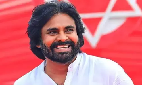 పవన్‌ కల్యాణ్‌ కల నెరవేరబోతోంది: మాజీ మంత్రి