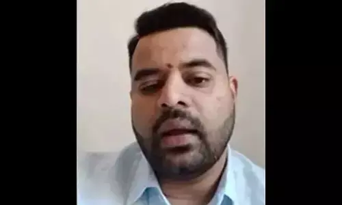 సిట్ ముందు హాజరవుతానంటూ వీడియో విడుదల చేసిన ప్రజ్వల్ రేవణ్ణ