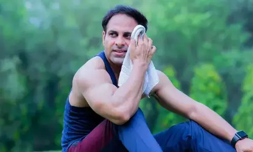 వేసవి కాలంలో తక్కువగా చెమట పడుతుందా.. అస్సలు నిర్లక్ష్యం చేయకండి..