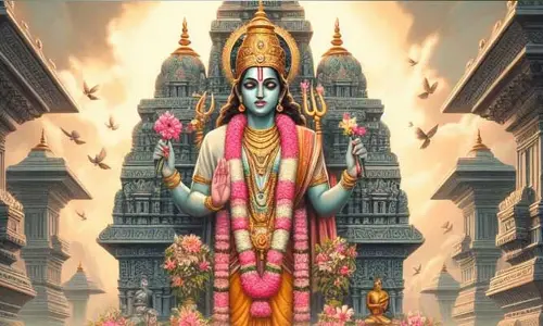 అపర ఏకాదశి నాడు పొరపాటున ఈ పనులు చేయకండి.. జీవితంలో సమస్యలు రావచ్చు !