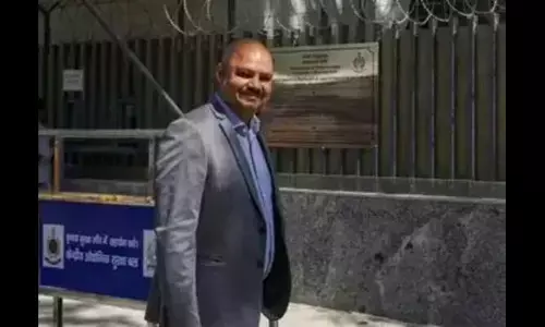 బిభవ్ కుమార్‌కు ఢిల్లీ కోర్టు బెయిల్ నిరాకరణ
