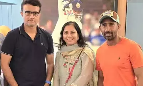 సాహా తిరిగి బెంగాల్‌కు?