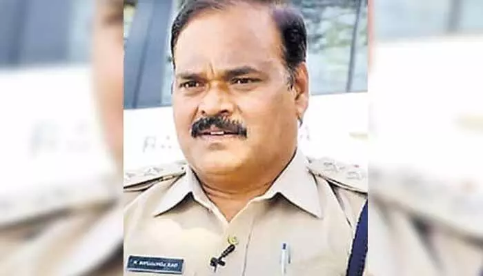 ఫోన్ ట్యాపింగ్ కేసులో మరో విస్తుపోయే విషయం.. భుజంగరావు స్టేట్ మెంట్లో సంచలన అంశాలు ఫోన్ ట్యాపింగ్ కేసులో మరో విస్తుపోయే విషయం.. భుజంగరావు స్టేట్ మెంట్లో సంచలన అంశాలు
