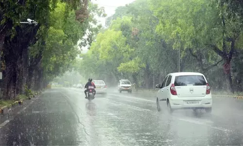 Rain Alert: రెమాల్ తుఫాన్ ప్రభావం.. రాష్ట్రంలోని ఆ జిల్లాల్లో విస్తారంగా వర్షాలు
