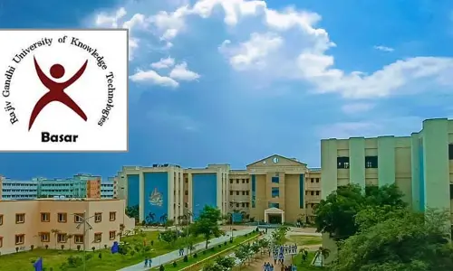 BASARA IIIT: విద్యార్థులకు బిగ్ అలర్ట్.. బాసర ట్రిపుల్‌ ఐటీ‌లో ప్రవేశాలకు నోటిఫికేషన్ విడుదల
