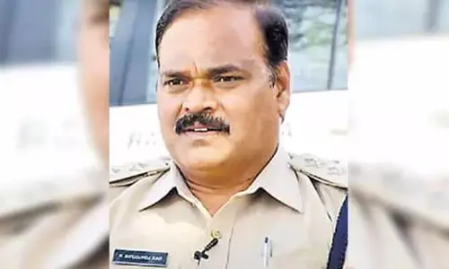 ఫోన్ ట్యాపింగ్ కేసులో మరో విస్తుపోయే విషయం.. భుజంగరావు స్టేట్ మెంట్లో సంచలన అంశాలు