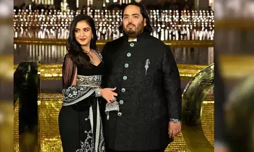 అనంత్ అంబానీ ప్రీ వెడ్డింగ్‌లో టోగా పార్టీ.. ! ప్రత్యేకత ఏమిటో తెలుసా..