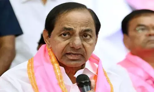 ఏమాత్రం ప్రభావం చూపని బీఆర్ఎస్.. కంచుకోటలోనూ ఓటమి దిశగా..!