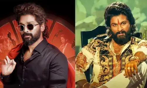 Pushpa 2 Item Song: 60 ఏళ్ల బామ్మాతో ఐకాన్ స్టార్ గ్లామర్ స్టెప్పులు.. ఆమెవరో తెలిస్తే దిమ్మతిరగాల్సిందే?