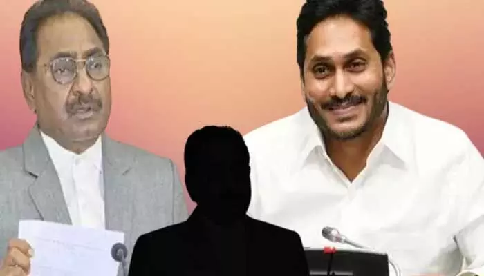 సీఎం జగన్కు పొంచి ఉన్న ప్రమాదం ఇదే.. షాకింగ్ విషయాలు వెల్లడించిన సీనియర్ నేత సీఎం జగన్కు పొంచి ఉన్న ప్రమాదం ఇదే.. షాకింగ్ విషయాలు వెల్లడించిన సీనియర్ నేత