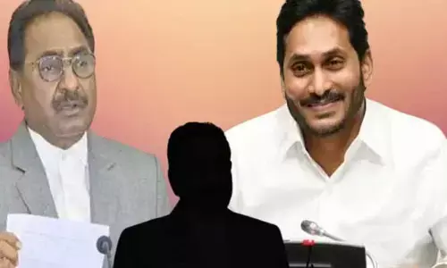సీఎం జగన్‌కు పొంచి ఉన్న ప్రమాదం ఇదే.. షాకింగ్ విషయాలు వెల్లడించిన సీనియర్ నేత