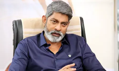 JagapathiBabu : శ్రీతేజను ఆసుపత్రిలో పరామర్శించాను : జగపతిబాబు సంచలన వీడియో