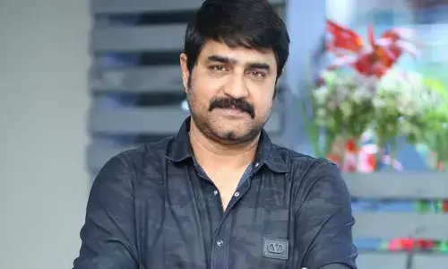 ఆ సినిమా స్టోరీ నాకు తెలుసు.. పెద్ద హిట్ అవుతుంది.. హీరో శ్రీకాంత్ ఇంట్రెస్టింగ్ కామెంట్స్