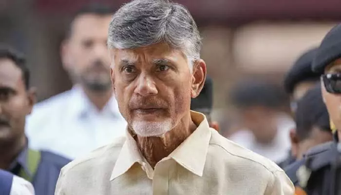 Nagali Ramakrishna Reddy: టీడీపీ కీలక నేత మృతి.. సంతాపం తెలిపిన చంద్రబాబు Nagali Ramakrishna Reddy: టీడీపీ కీలక నేత మృతి.. సంతాపం తెలిపిన చంద్రబాబు