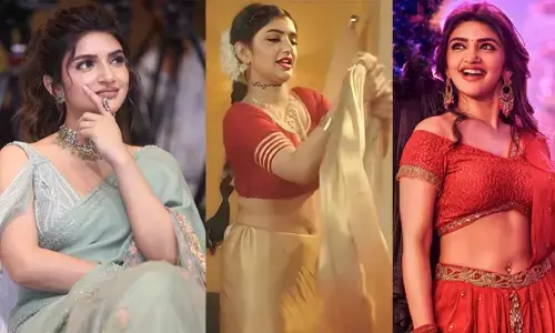 54ఏళ్ల తమిళ్ హీరోతో శ్రీలీల రొమాన్స్.. ఏంటి ఈ ఖర్మ..