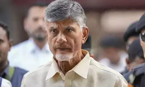 Nagali Ramakrishna Reddy: టీడీపీ కీలక నేత మృతి.. సంతాపం తెలిపిన చంద్రబాబు