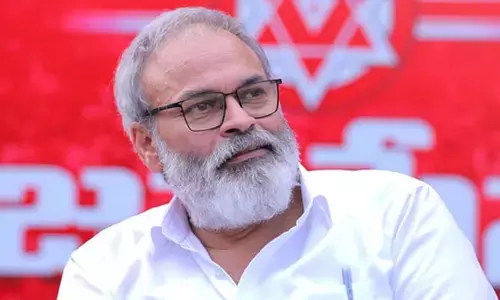 Nagababu: ప్రభుత్వ పదవిపై మనసులో మాట బయటపెట్టిన నాగబాబు.. ఏమన్నారంటే..?
