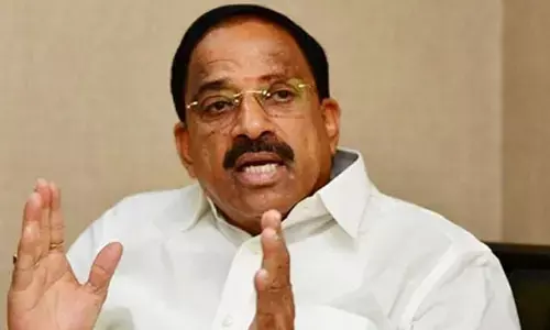 విత్తనాల కోసం రైతుల పడిగాపులు.. మంత్రి తుమ్మల కీలక ఆదేశాలు