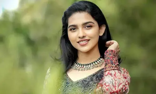 Mamitha Baiju: జాక్ పాట్ కొట్టిన ‘ప్రేమలు’ బ్యూటీ