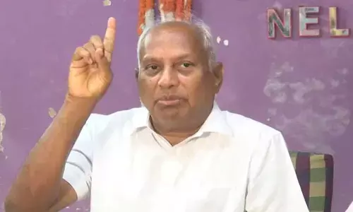 AP Politics: ఆ పార్టీకి ఒక్క సీటు కూడా రాదు..చింతా మోహన్ సంచలన వ్యాఖ్యలు
