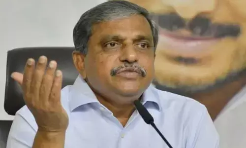 Sajjala: సలహాదారుని కొంప ముంచిన సలహా.. సమస్యలు కొనితెచ్చుకున్న సజ్జల