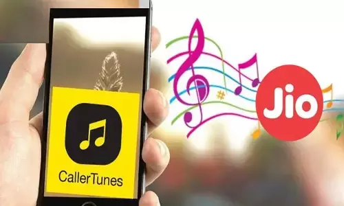 ఫ్రీగా జియో ట్యూన్ సెట్ చేయడం ఎలానో తెలుసా?