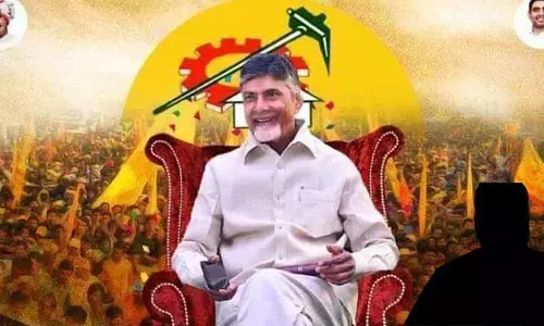 కాబోయే ముఖ్యమంత్రి చంద్రబాబు నాయుడు.. తేల్చి చెప్పిన ప్రముఖ వైసీపీ మంత్రి..