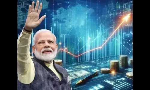 లోక్‌సభ ఎన్నికల ఫలితాలపై మార్కెట్లు ఎలా రియాక్ట్ అవుతాయంటే..!