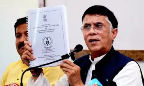 ఎగ్జిట్ పోల్స్ విషయంలో కాంగ్రెస్ సంచలన నిర్ణయం