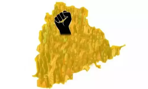 ఆత్మగౌరవమా... హననమా?