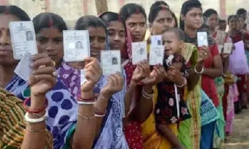 రేపటి ఎగ్జిట్ పోల్స్ ఎంతవరకు నిజం కానున్నాయి?