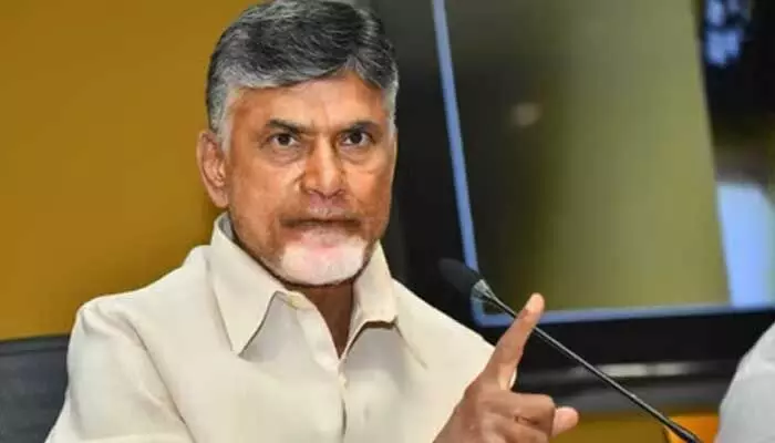 TDP contest in Telangana: తెలంగాణలో టీడీపీ పోటీ.. బాబు ప్లాన్ ఇదేనా..? TDP contest in Telangana: తెలంగాణలో టీడీపీ పోటీ.. బాబు ప్లాన్ ఇదేనా..?