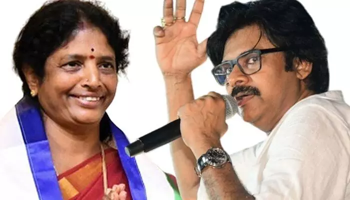 Breaking: పిఠాపురంలో భారీ ఓటమి.. ఎగ్జిట్ పోల్లో సంచలనం Breaking: పిఠాపురంలో భారీ ఓటమి.. ఎగ్జిట్ పోల్లో సంచలనం